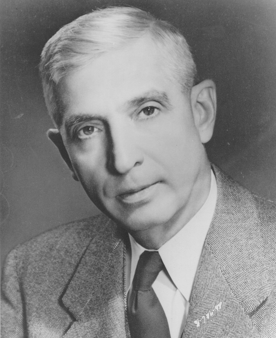 William E. Kemp