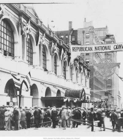 1928 Republican National Convention 