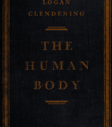 Book cover of 'The Human Body'