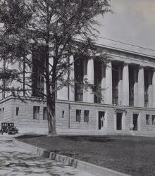Kansas City Life Insurance Building, 1920