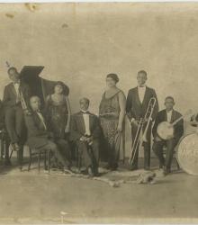 Bennie Moten Orchestra